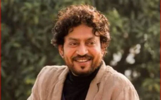 इरफान खान ने शुरू की हॉलीवुड फिल्म Puzzle की शूटिंग, फैंस के लिए शेयर की ये सेल्फी