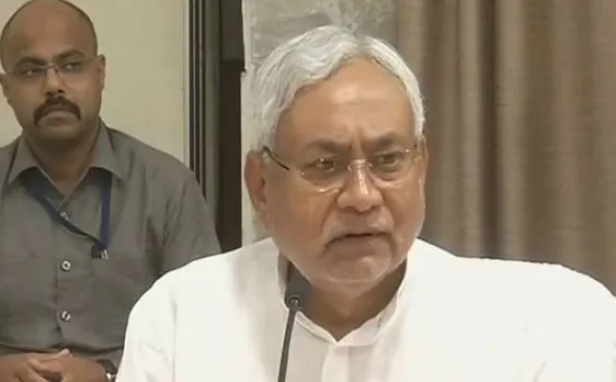 नीतीश कुमार ने पीएम मोदी पर किसान आंदोलन को लेकर बोला हमला, कहा- कम कीमत के कारण हो रहा है प्रदर्शन