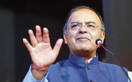 वित्त मंत्री अरुण जेटली का बयान- राज्य सरकारें अपने खर्चे पर करें किसानों का कर्ज माफ