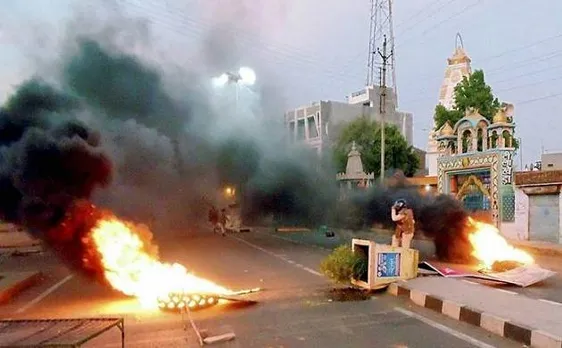 मंदसौर गोलीकांड: किसानों की मौत की जांच कि लिये एमपी सरकार ने किया न्यायिक आयोग का गठन, 90 दिनों में आएगी रिपोर्ट