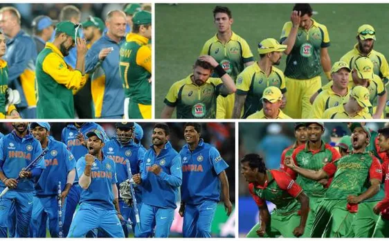 चैंपियंस ट्रॉफी 2017: ICC रैंकिंग की बादशाहत नहीं मैच में परफॉर्मेंस आपको आगे ले जाती है