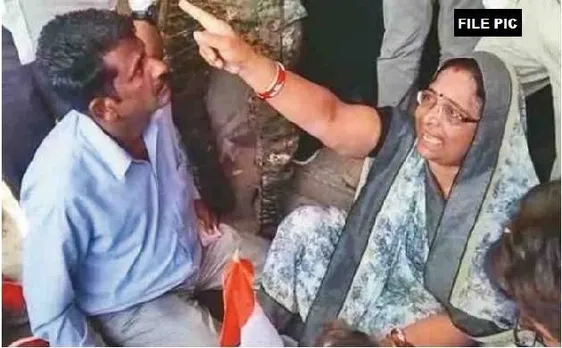 मंदसौर हिंसा: भीड़ को उकसाने वाली कांग्रेस विधायक शकुंतला खटीक के खिलाफ FIR दर्ज