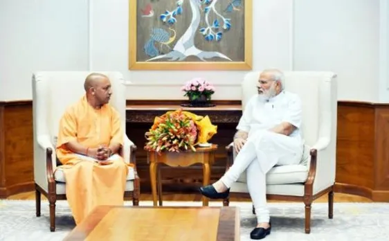 पीएम मोदी ने योगी आदित्यनाथ से कहा था, दलित, किसान और गरीब टॉप एजेंडा में रहे
