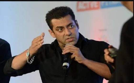 'ट्यूबलाइट' के प्रमोशन के दौरान सलमान खान ने कहा- 'जो जंग चाहते हैं, उन्हें बंदूक दे दो'