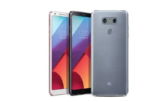 Amazon पर LG G6 पर मिल रही है 13,000 रुपये की छूट, जानें क्या हैं खासियतें