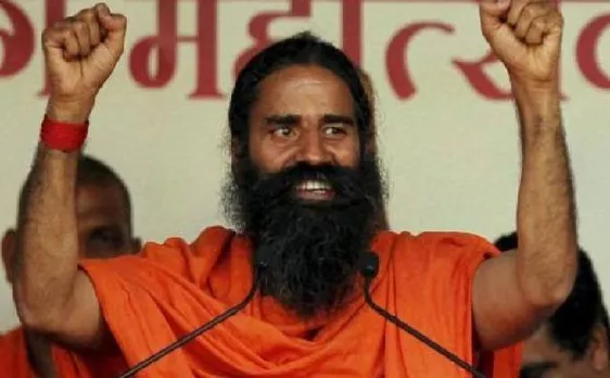 Exclusive: योग गुरू रामदेव ने कहा, मंदसौर में किसानों पर गोलीबारी दुर्भाग्यपूर्ण