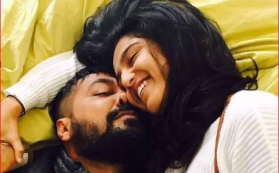 In Pics: 44 साल के अनुराग कश्यप और 23 की Rumoured GF... तस्वीरें वायरल