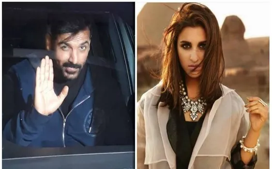 क्या जॉन अब्राहम और परिणीति चोपड़ा साथ करने वाले हैं काम?.. यहां जानें सच्चाई