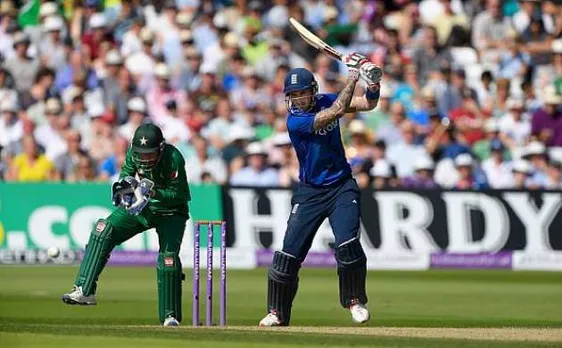 ENG VS PAK, Live SCORE: पाकिस्तान फाइनल में, इंग्लैंड को सेमीफाइनल में 8 विकेट से दी मात