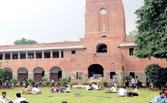DU Admission 2017: सेंट स्टीफन कॉलेज ने निकाली पहली कट ऑफ लिस्ट