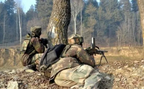 भारतीय सेना की जवाबी कार्रवाई में 2 पाकिस्तानी सैनिक मरे, सीज़फायर उल्लंघन के बाद शुरु हुई थी गोलीबारी