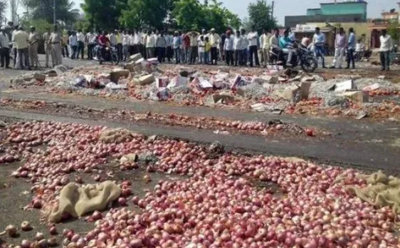 मंदसौर हिंसा: बढ़ रहा है किसान आंदोलन, राजस्थान में आज से अनिश्चितकालीन धरना- प्रदर्शन