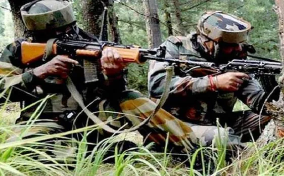 अरुणाचल प्रदेश: आतंकी समझकर सेना ने चलाई गोली, नागरिक की मौत
