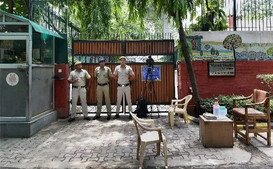 टॉक टू एके: सीबीआई ने सिसोदिया से 6 घंटों तक की पूछताछ, AAP बोली- गंदी राजनीति है ये