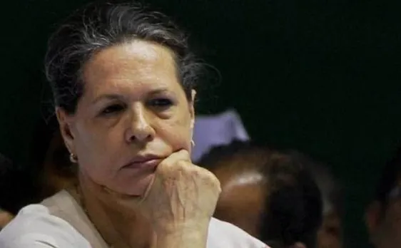 राष्ट्रपति चुनाव: सोनिया गांधी से मिले राजनाथ और वेंकैया नायडू, NDA ने नहीं किया उम्मीदवार के नाम का खुलासा