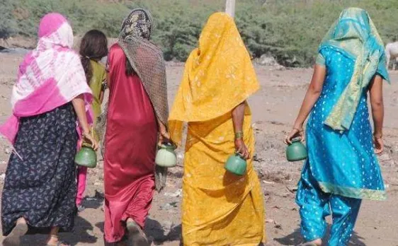 राजस्थान: खुले में शौच कर रही महिलाओं की फोटो लेने से मना करने पर व्यक्ति की पीट-पीट कर हत्या