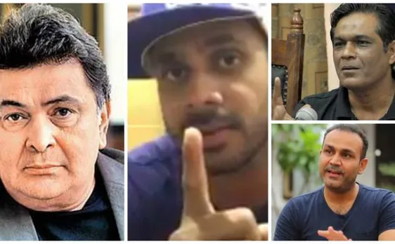 चैंपियंस ट्राफी 2017: क्रिकेट जेंटलमैन गेम है तो फिर ये 'सड़क छाप' भाषा क्यों ?
