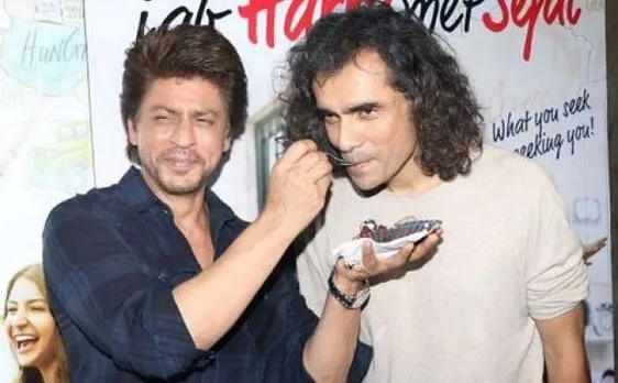 IN PICS: शाहरुख खान, आलिया भट्ट के साथ ने इन सितारों ने खास अंदाज में मनाया इम्तियाज अली का बर्थडे