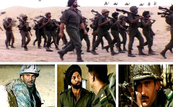 #Flashback: 'बॉर्डर' की रिलीज के बाद डायरेक्टर को मिली थी धमकियां, इस बड़े एक्टर ने ठुकरा दिया था ऑफर