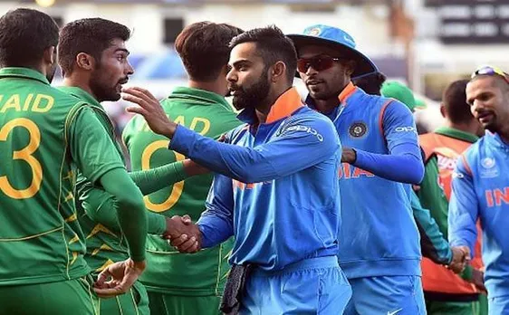 CHAMPIONS TROPHY 2017 FINAL- भारत-पाकिस्तान मैच का समय, मौसम जानें सब कुछ