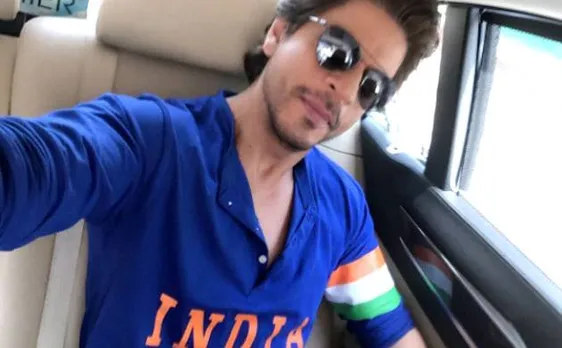 ICC Champions Trophy Final के दौरान 'जब हैरी मेट सेजल' का मिनी ट्रेलर लॉन्च करेंगे शाहरुख खान