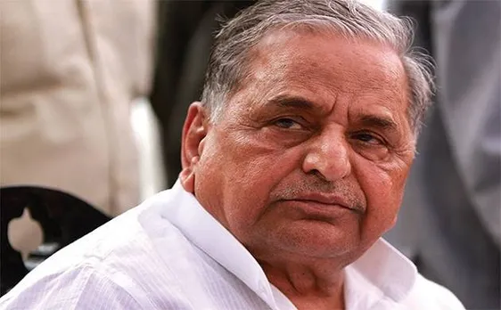 राष्ट्रपति चुनाव: मुलायम सिंह ने एनडीए को समर्थन देने का किया ऐलान, समाजवादी पार्टी में पड़ सकती है फूट