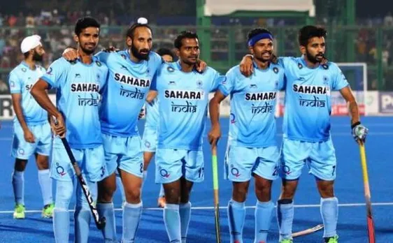 हॉकी वर्ल्ड लीग सेमीफाइनल्स: भारत ने पाकिस्तान को दी करारी हार, 7-1 से दर्ज की जीत