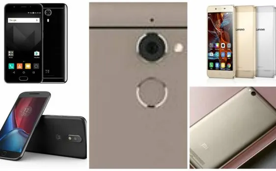 Redmi 4 से Motog4 Plus तक जून 2017 में लॉन्च हुए 10 हजार से सस्ते ये 5 फोन