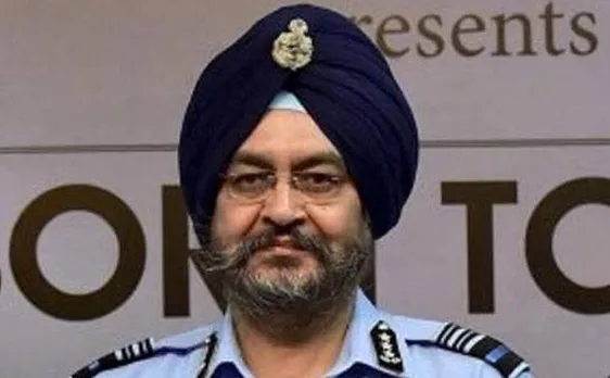 लड़ाकू विमानों की कमी पर बोले वायुसेना प्रमुख बीएस धनोआ, यह सात खिलाड़ियों के साथ क्रिकेट खेलने जैसा है