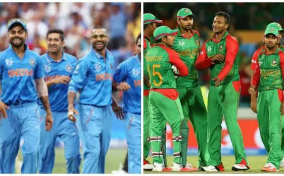 आईसीसी चैम्पियंस ट्रॉफी 2017 की टीम में 3 भारतीय खिलाड़ी शामिल