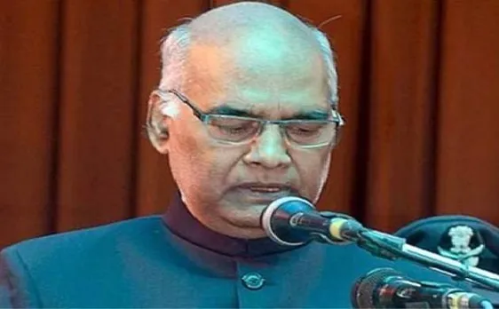 राष्ट्रपति चुनाव 2017: कौन हैं NDA उम्मीदवार राम नाथ कोविंद, 8 प्वाइंट्स में जानें