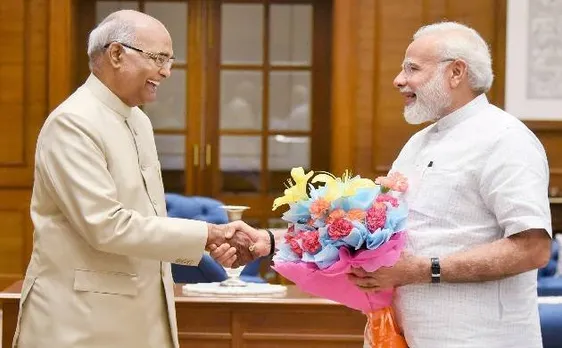 राष्ट्रपति चुनाव: रामनाथ कोविंद के रायसीना रेस में शिवसेना बन रही बाधा, विपक्ष ने नहीं खोले पत्ते