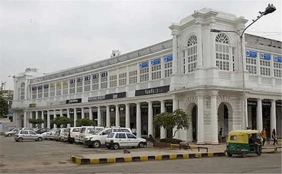वर्ल्ड योगा डे: दिल्ली के कनॉट प्लेस में बंद रहेगी वाहनों की आवाजाही