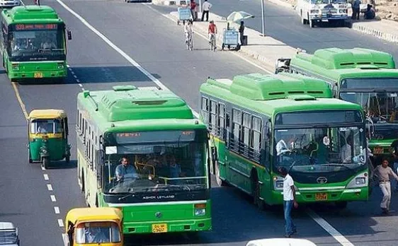 दिल्ली सरकार का फैसला, महिलाओं की सुरक्षा के लिए निर्भया फंड से 6350 बसों में लगेगा सीसीटीवी कैमरा