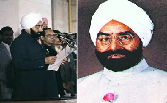 राष्ट्रपति चुनाव 2017: पहले सिख और इकलौते महामहिम, ज्ञानी जैल सिंह