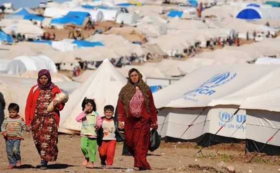 World Refugee Day: सीरिया की शरणार्थी बनी य़ूनीसेफ की गुडविल एंबेसडर, दुनियाभर के 6.56 करोड़ विस्थापित