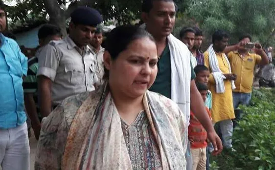 बेनामी संपत्ती मामलाः मीसा भारती से आयकर विभाग ने की पूछताछ
