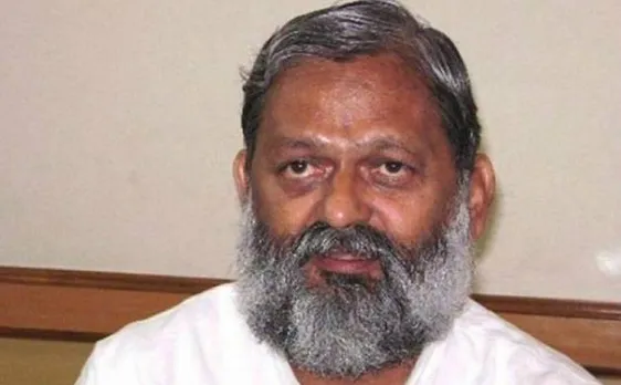 हरियाणा के मंत्री अनिल विज ने कहा, हिंदू आतंकवादी नहीं हो सकता