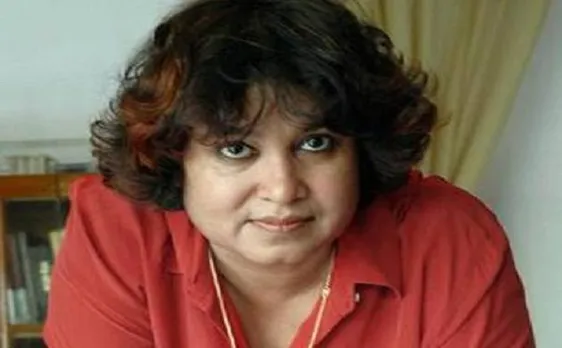 तसलीमा नसरीन का वीजा एक साल के लिए बढ़ा, बांग्लादेशी लेखिका ने कहा शुक्रिया