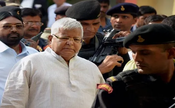 राष्ट्रपति चुनाव: लालू ने कहा ऐतिहासिक भूल नहीं करें नीतीश, जेडीयू ने कहा अब नहीं बदल सकता फैसला