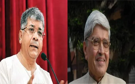 राष्ट्रपति चुनाव: कोविंद के खिलाफ गोपाल कृष्ण गांधी या प्रकाश आंबेडकर हो सकते हैं विपक्ष के उम्मीदवार