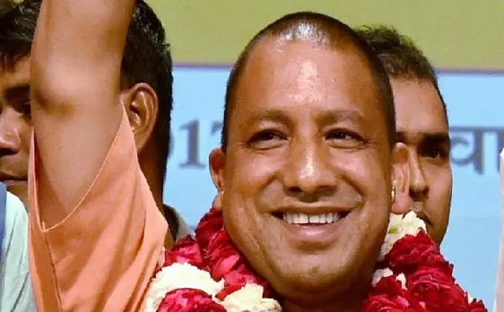 राष्ट्रपति चुनाव: योगी का कांग्रेस पर हमला, कहा- लोगों को लड़वाने के लिए मीरा कुमार को बनाया उम्मीदवार