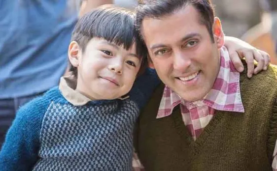 ईद से पहले आज सिनेमाघरों में चमकेगी 'ट्यूबलाइट', जलाएगी कमाई की बत्तियां