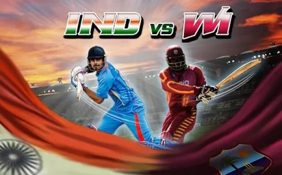 India Vs west Indies: चैंपियंस ट्राफी की हार भुलाकर वेस्टइंडीज के सामने उतरेगी भारत की टीम