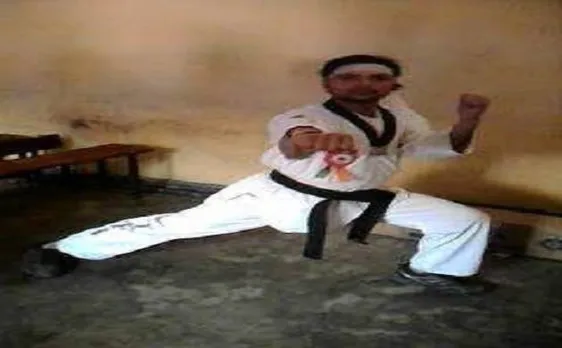 यूपीः जूडो कराटे की आड़ में करता था हथियार सप्लाई, पुलिस ने धर दबोचा
