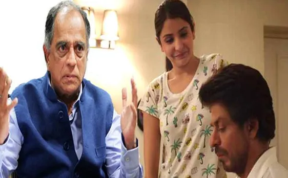 'जब हैरी मेट सेजल' का क्लिप टीवी चैनलों पर दिखाया जाना गलत: पहलाज निहलानी