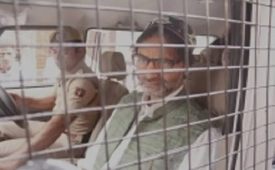 जम्मू-कश्मीर में अलगाववादी नेता यासीन मलिक गिरफ्तार, ईद पर सुरक्षा को लेकर हुई कार्रवाई