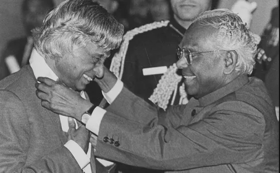 राष्ट्रपति चुनाव 2017: बाबरी मस्जिद विध्वंस से काफी आहत थे के आर नारायणन, जाने और दिलचस्प बातें