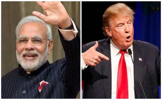मोदी-ट्रंप की मुलाकात में सिविल न्यूक्लियर डील पर बस बात, नहीं होगा कोई करार