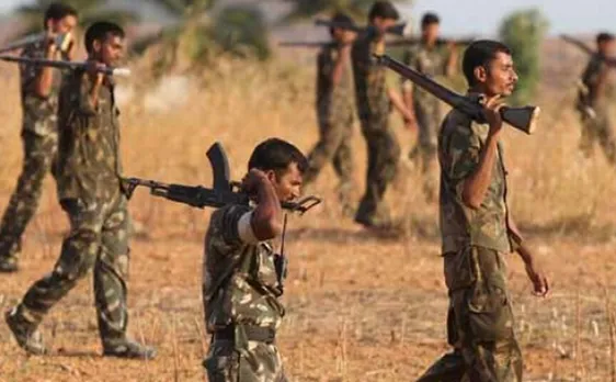 छत्तीसगढ़ में सुरक्षा बलों का 'ऑपरेशन प्रहार', मार गिराए एक दर्जन से अधिक नक्सली, 10 से अधिक घायल